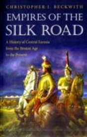 Empires Of The Silk Road