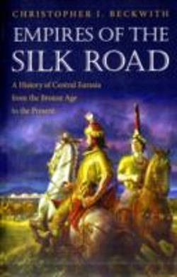 Bertrand.pt - Empires Of The Silk Road