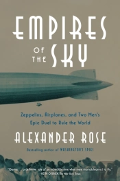 Empires Of The Sky