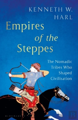 Bertrand.pt - Empires Of The Steppes