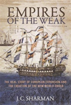 Empires Of The Weak