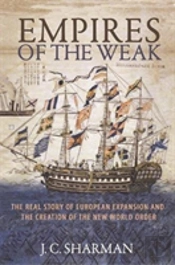 Empires Of The Weak