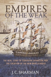 Empires Of The Weak