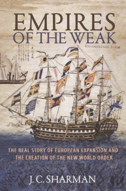 Bertrand.pt - Empires Of The Weak