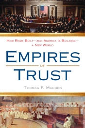 Empires Of Trust