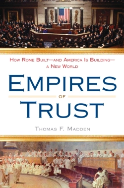 Bertrand.pt - Empires Of Trust