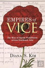 Empires Of Vice