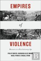 Empires Of Violence