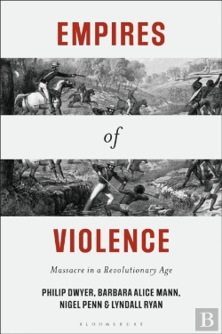 Bertrand.pt - Empires Of Violence