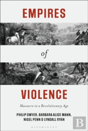 Empires Of Violence