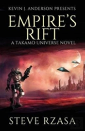 Empire'S Rift