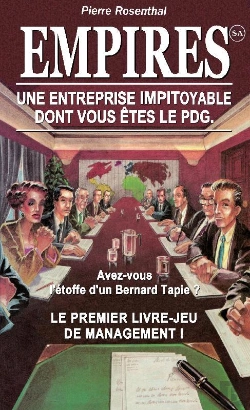 Bertrand.pt - Empires Sa