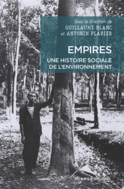 Bertrand.pt - Empires : Une Histoire Sociale De L'Environnement