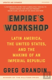 Empire'S Workshop