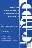 Empirical Approaches To Literature And Aesthetics