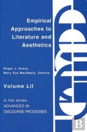 Empirical Approaches To Literature And Aesthetics