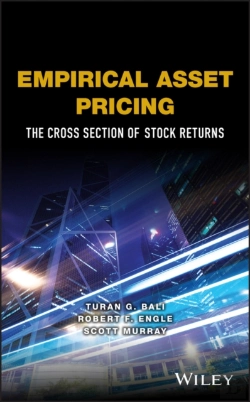 Bertrand.pt - Empirical Asset Pricing