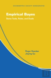 Empirical Bayes