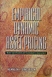 Empirical Dynamic Asset Pricing