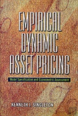 Bertrand.pt - Empirical Dynamic Asset Pricing