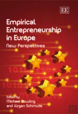 Bertrand.pt - Empirical Entrepreneurship In Europe