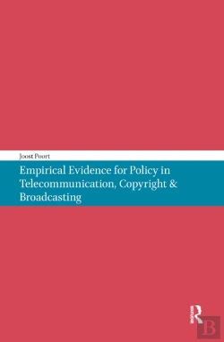 Bertrand.pt - Empirical Evidence For Policy In Telecommunication, Copyright & Broadcasting