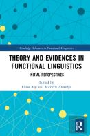 Empirical Evidences And Theoretical Assumptions In Functional Linguistics