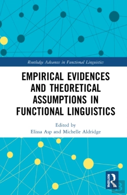 Bertrand.pt - Empirical Evidences And Theoretical Assumptions In Functional Linguistics