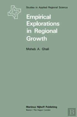 Bertrand.pt - Empirical Explorations In Regional Growth