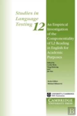 Bertrand.pt - Empirical Investigation Of The Componentiality Of L2 Reading In English For Academic Purposes