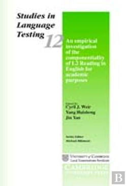 Bertrand.pt - Empirical Investigation Of The Componentiality Of L2 Reading In English For Academic Purposes