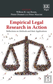 Empirical Legal Research In Action