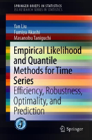 Empirical Likelihood And Quantile Methods For Time Series