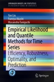 Empirical Likelihood And Quantile Methods For Time Series