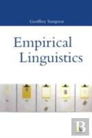 Empirical Linguistics