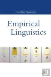 Empirical Linguistics