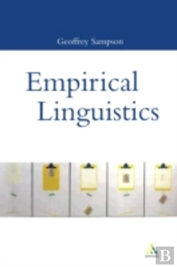 Bertrand.pt - Empirical Linguistics