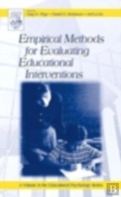 Bertrand.pt - Empirical Methods For Evaluating Educational Interventions