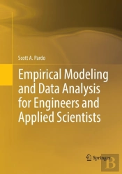 Empirical Modeling And Data Analysis For Engineers And Applied Scientists