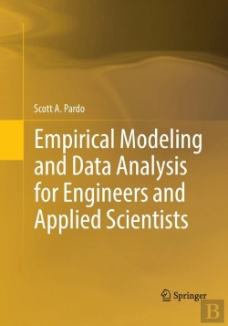 Bertrand.pt - Empirical Modeling And Data Analysis For Engineers And Applied Scientists