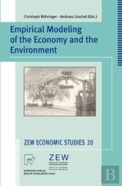 Empirical Modeling Of The Economy And The Environment