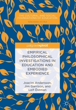 Bertrand.pt - Empirical Philosophical Investigations In Education And Embodied Experience