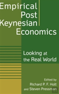 Bertrand.pt - Empirical Post Keynesian Economics