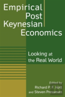 Empirical Post Keynesian Economics