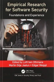 Empirical Research For Software Security