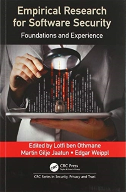 Bertrand.pt - Empirical Research For Software Security