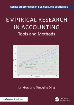 Bertrand.pt - Empirical Research In Accounting
