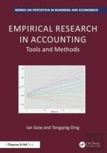 Empirical Research In Accounting