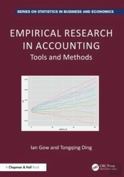 Bertrand.pt - Empirical Research In Accounting