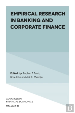 Bertrand.pt - Empirical Research In Banking And Corporate Finance